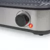 Princess 103215 elektromos asztali grill fekete 01.103215.01.001