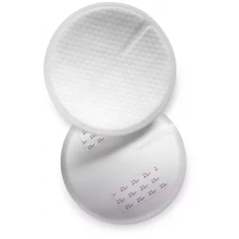 Philips Avent eldobható melltartóbetét SCF254/61 (60 darabos csomag)