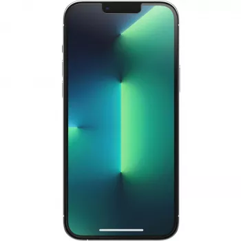 OtterBox Trusted Glass képernyővédő fólia Apple iPhone 13 Pro Max készülékhez – átlátszó 77-85980