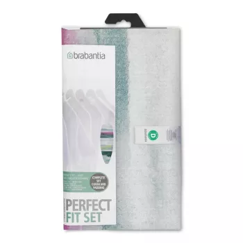 Brabantia Morning Breeze vasalódeszka-huzat D méret 135x45 cm
