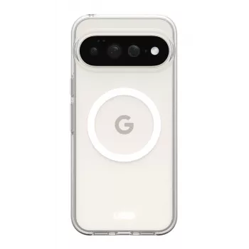 UAG Scout átlátszó tok mágneses modullal Google Pixel 11 Pro XL készülékhez – Ice Transparent 614481114G31