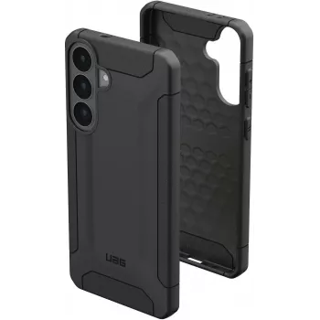 UAG Urban Armor Gear Scout tok Samsung Galaxy S26 FE készülékhez - fekete 214565114040