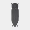 Brabantia vasalódeszka C 124x45cm Denim Black