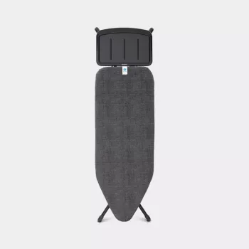 Brabantia vasalódeszka C 124x45cm Denim Black