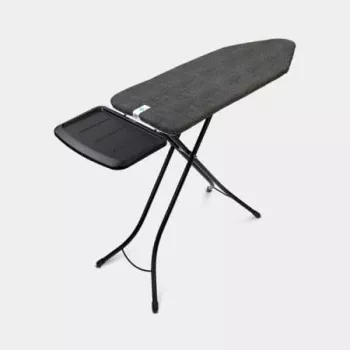 Brabantia vasalódeszka C 124x45cm Denim Black
