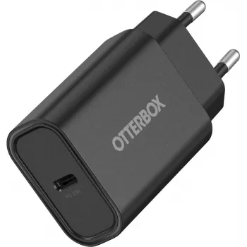 OtterBox 78-81363 30W USB-C PD fali töltő - fekete