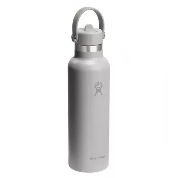 Hydro Flask 21 Oz Standard Flex Straw Cap ivópalack - Birch