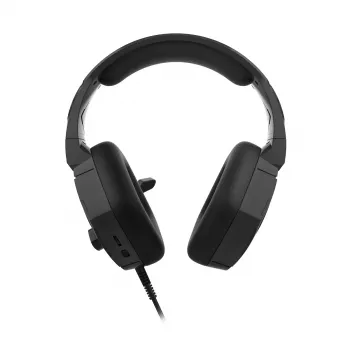 KROM KOPA PRO vezetékes gaming headset - fekete NXKROMKOPAPRO