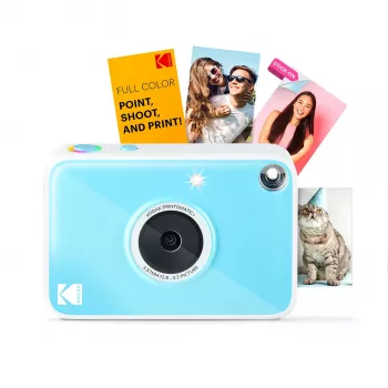 Kodak RODOMATICPBL digitális azonnali nyomtatós fényképezőgép