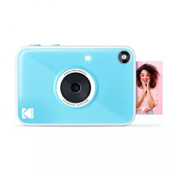Kodak RODOMATICPBL digitális azonnali nyomtatós fényképezőgép
