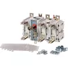 Eaton QSA400N-2/3 3 pólusú 400A terheléskapcsoló, köztes szerelés 1318533