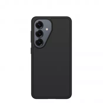 OtterBox Symmetry Series hátlap Samsung Galaxy S26 készülékhez – fekete 77-000028