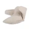 Lodger Slipper Teddy bébi cipő, Birch, 6-12 hónap, 19-20-as méret