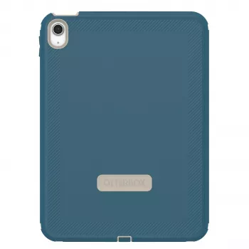 OtterBox Defender Series tok Apple iPad 10,9 inch (10. gen.) készülékhez - Offtides Blue 77-000521