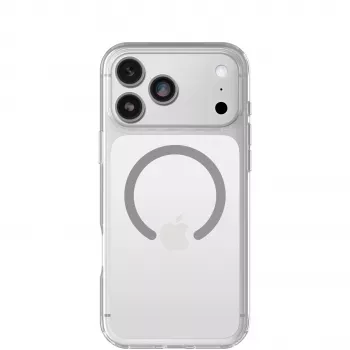OtterBox Lumen Clear tok Apple iPhone 18 Pro Max / 17 Pro Max készülékhez, átlátszó 77-001142