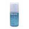 PHILIPS SVC1116B/10 képernyőtisztító készlet LED, LCD, Plasma, OLED, okostelefon, tablet, laptop, TV kijelzőkhöz - 200 ml gél spray + mikroszálas kendő