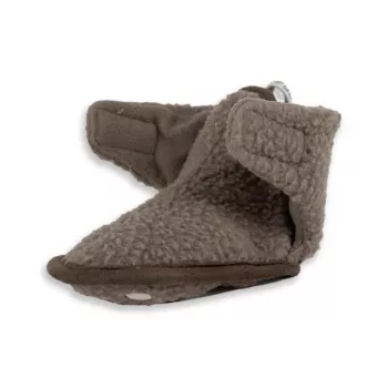 Lodger Slipper Teddy bébi cipő, Buffalo, 12-18 hónap