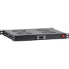 DS-IT 19 inch ventilátoregység 4 ventilátorral és termosztáttal (DS-FT1U4TM)