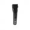 Tristar TR-2573 szakállvágó, hajvágó, precíziós trimmer USB töltéssel, fekete