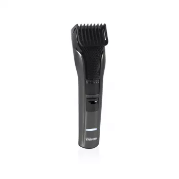 Tristar TR-2573 szakállvágó, hajvágó, precíziós trimmer USB töltéssel, fekete
