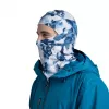 Buff Thermonet balaclava fülvédővel - Synth Blue