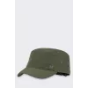 BUFF katonai sapka egyszínű khaki S/M