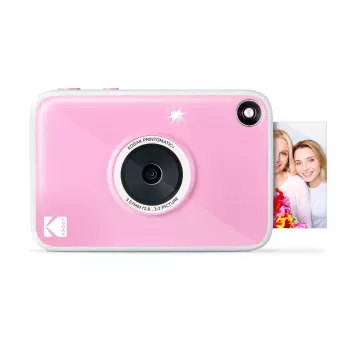 Kodak RODOMATICPPK digitális azonnali fényképezőgép