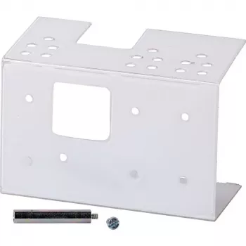 Eaton QSAFCOVER63N1-125N1 biztosítékfedél QS terheléskapcsolókhoz, 63-125 A, 1 pólusú, szürke 1319435