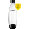 SodaStream Fuse 1L mosogatógépben mosható PET-ivópalack