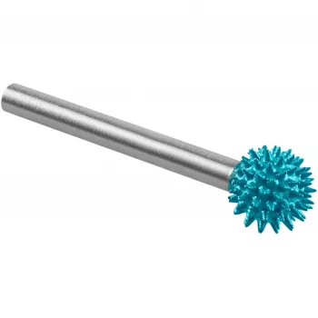 Dremel 26159951DM rozsdamentes acél reszelőfej 8,2 mm