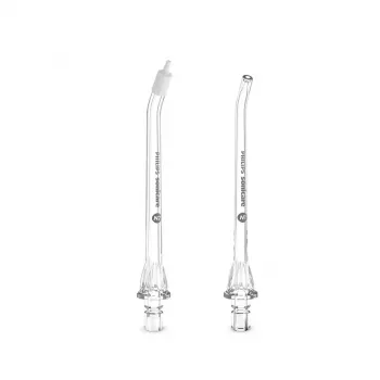 Philips Sonicare Compact Flosser 1000 pótfúvóka, F3 Compact, 2 darabos csomag