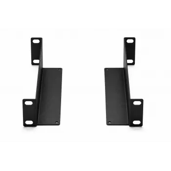 DSIT 10 inch racksín 310 mm mély 10 inch szerver szekrényekhez – 2 darabos készlet (DS10-LS33)