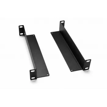 DSIT 10 inch racksín 310 mm mély 10 inch szerver szekrényekhez – 2 darabos készlet (DS10-LS33)