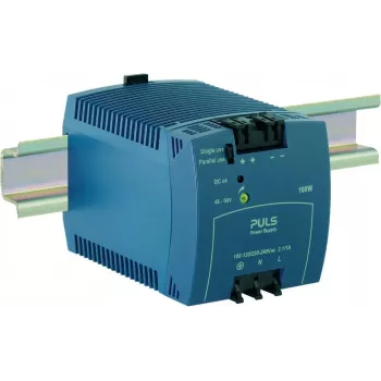 PULS MiniLine ML100.105 DIN-sín tápegység 48V DC 2,1A 100W