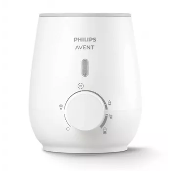 Philips AVENT elektromos cumisüveg- és bébiétel-melegítő SCF355/09