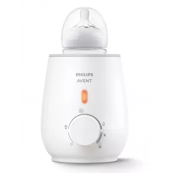 Philips AVENT elektromos cumisüveg- és bébiétel-melegítő SCF355/09