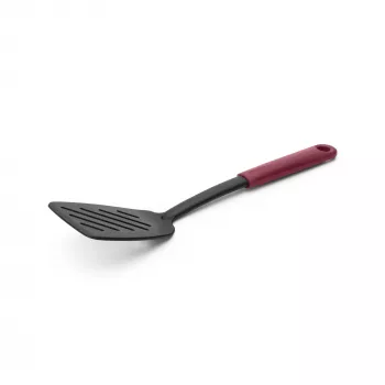 Brabantia Tasty+ palacsintafordító, padlizsánvörös