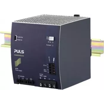PULS QT40.361 3 fázisú DIN-sín tápegység 36V 26,7A 960W