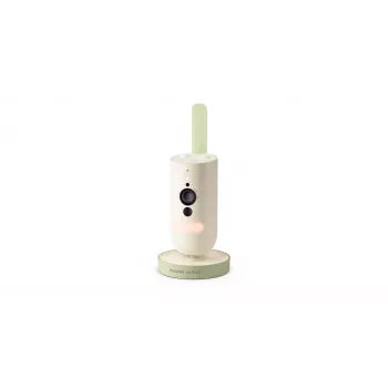 Philips Avent videós bébiőr SCD643/26