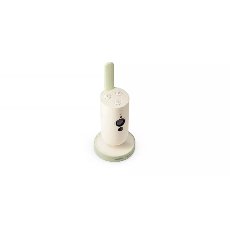 Philips Avent videós bébiőr SCD643/26