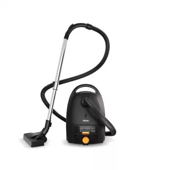 Tristar SZ-2340 porszívó porzsákkal 700W 2,5L fekete/szürke
