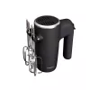 Gastronoma 18200002 kézi mixer, 500 W, fekete