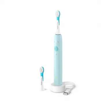 Philips Sonicare for Kids HX6500/23 elektromos fogkefe, Aqua/Teal