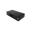 Adder ADDERView 4 PRO DVI KVM/audio/USB kapcsoló - 4 port, 1 helyi felhasználó, rackbe szerelhető AV4PRO-DVI-IEC