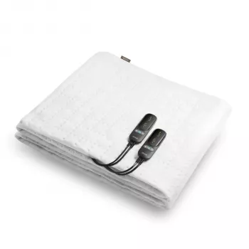 Duux Snooze Fleece melegítőtakaró 200 x 155 cm (DXUB12)