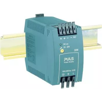 PULS MiniLine ML30.101 DIN-sínre szerelhető tápegység 5V DC 5A 25W