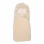 Lodger Wrapper Teddy pólyazsák, Birch
