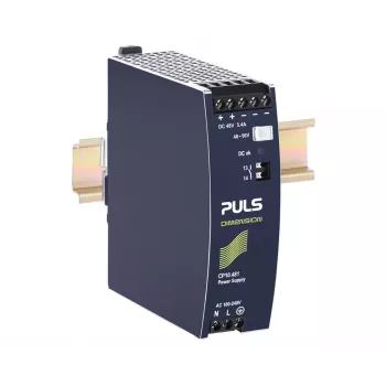 PULS CP10.481 DIN-sínre szerelhető tápegység 48V DC 5,4A 259W 1 kimenet