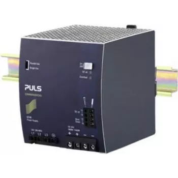 PULS DIMENSION DIN-sínre szerelhető kapcsolóüzemű tápegység 40 A 960 W (QT40.242)