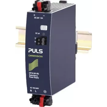 PULS DIMENSION DIN-sínre szerelhető tápegység 10 A 240 W (CP10.241-R2)